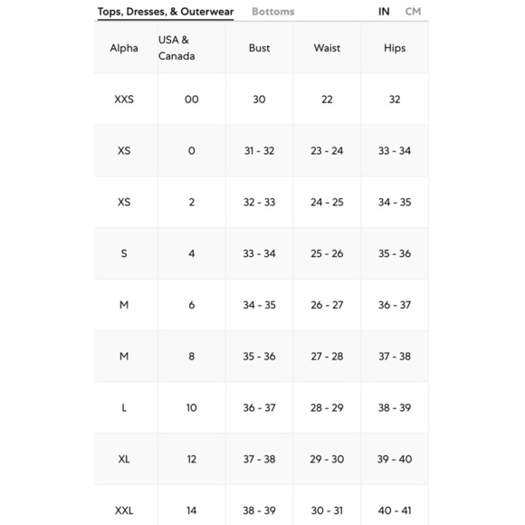 CHLOE See by Chloe Bustier Style Snap Front Chambray Cropped Cami Size 10 NEW - Picture 15 of 15